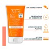 Protector Solar Avène Intense Rayos Uvb/uva Spf 50+ 150ml
