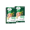 L'Angelica, Bipacco Integratore Sgonfiante Ventre Piatto Plus, Con Anice Verde,