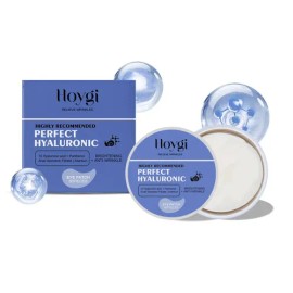 High Quality T/ Parches Oculares De Ácido Hialurónico Para