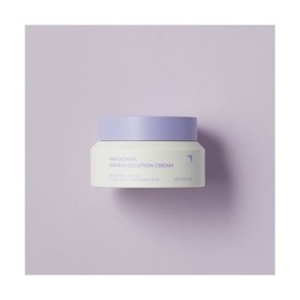 Meoncell DEOPROCE Bakuchiol Repair Solution Cream 50ml NONE / 메온셀 DEOPROCE 바쿠치올 리페어 솔루션 크림 50ml NONE