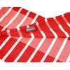 Lashuma Kitchen Towels Cotton Red - White, Tea Towels 50