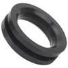 Fuel Tank Neck Grommet Seal Rubber Stable Performance Gas Filler