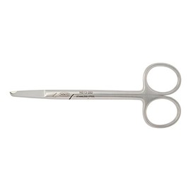 Thread Cutting Blade (Scissors) 5.1 inches (13.0 cm) NS13-350