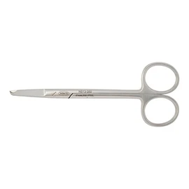 Thread Cutting Blade (Scissors) 5.1 inches (13.0 cm) NS13-350