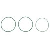 AJUSA 60000500 gasket set, cylinder barrel bushing