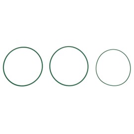 AJUSA 60000500 gasket set, cylinder barrel bushing