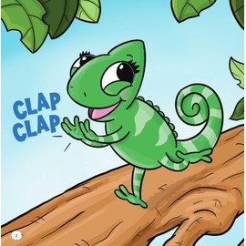 If You're Happy and You Know It (Exploration Storytime)