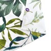 W2600830 Table Runner, Reversible, 100% Cotton, Scandinavian, Stylish, Table Center,