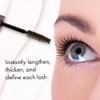 Sorme Cosmetics Ultra Lash Conditioning Mascara, Dark Brown, 0.32 Ounce