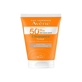 Avene Cleanance Sol IP50+ 50 ml Colour