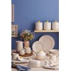 Price & Kensington Daisy Milk Jug | 275ml Ceramic Milk