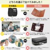 Negs-S Women's Men's Smart Key Case, Card Key Case, Compatible