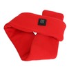 Heated Scarf Intelligent Cold Protection Warm Electric USB Heating Scarf