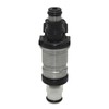 Inyector de combustible, 4 unidades, 06164-P8A-A00, compatible con Honda Accord