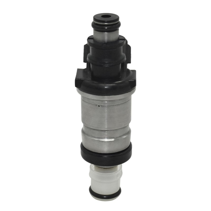 Inyector de combustible, 4 unidades, 06164-P8A-A00, compatible con Honda Accord