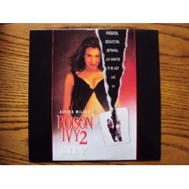 Poison Ivy 2