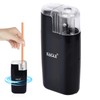Eagle Protable Automatic Pencil Sharpener (Black)