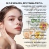 Weud Skincare Total,antiacné+arrugas+reparar+hidrata 6 En 1