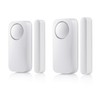 Smartwares SMA-40251 Door Alarm Window Alarm Pack of 2 90