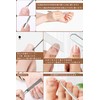 Justit Nail Clippers, Winding Nail Clippers, Nail Clippers, Nail Clippers,