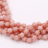 Fukugems Natural Stone Beads for Jewellery Making, Sold Per Bag