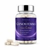 Gynostemma Supplement with Green Tea Extract, 60 Capsules