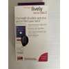 Lively Medical Alert Watch Lively Wearable2 Mobile Plus Step Tracker