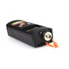FTTH Handheld Optical Power Meter High Precision APM80T Miniature Fiber