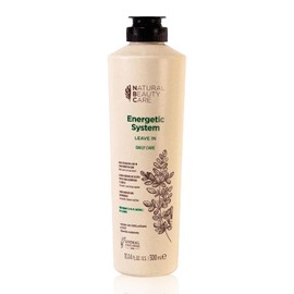 NATURAL BEAUTY CARE Energetic System Acondicionador Cabello Leave In 300 ml