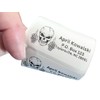 Custom Stickers, Skull Return Address Labels, Address Stickers, Several Designs,