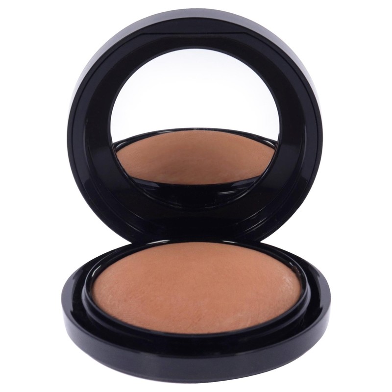 MAC Mineralize Skinfinish Natural Medium Deep