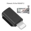 Smartphone Adapter Phone Connector Converter Accessory Spare Parts Fit for