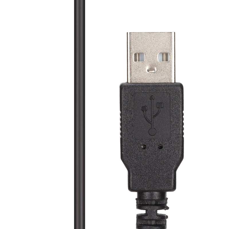 Trackpad USB Wired Embedded Compact Size 2 Buttons Portable Practical