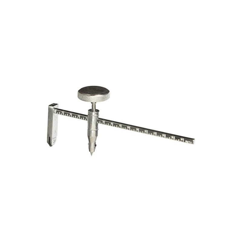 Kraft Tool DW241 Circle Cutter