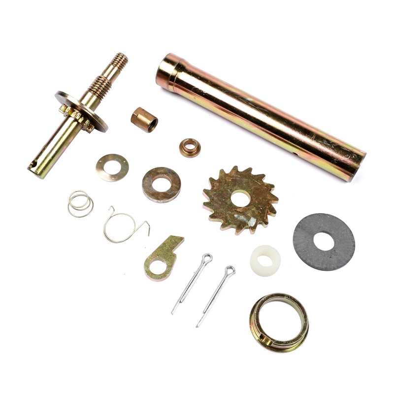 Flynsu Replacement for Coleman Fleetwood 6311 & 3000 Lower Crank