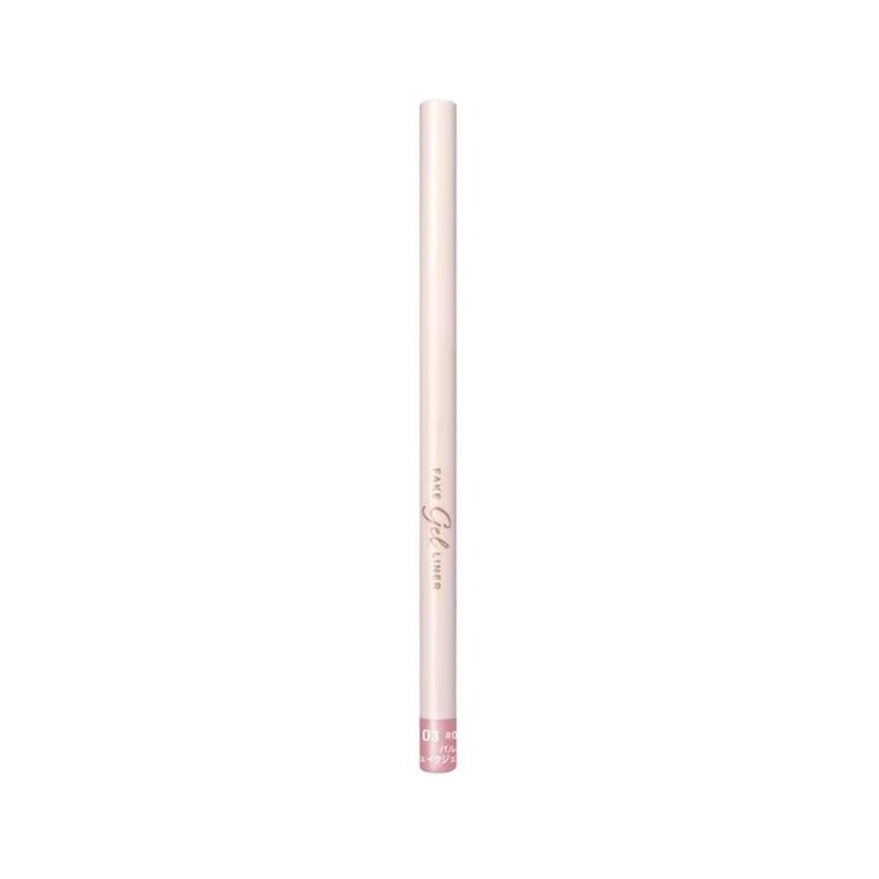 Parganton Faux Gel Liner 03 Rose Brown (0.1g)
