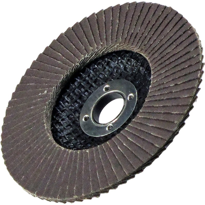 Yanase TM06 Woodworking Top Disc A#100