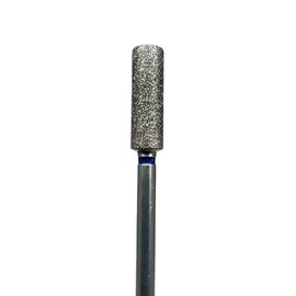 Diamond e-file nail drill bit - cone, medium, Electric file nail drill bits, cuticle cutter