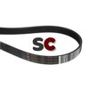 SC Solocorreas - Washing Machine Belt 6PJE 1194