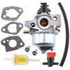 Carburetor for Kohler 14053 149cc PH-XT149-0225 Engine Carb