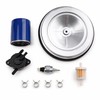 9-Piece Engine Maintenance Kit Compatible with Honda GX630 GX660 GX690