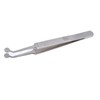 Round Tip stainless steel tweezer Arita Tauber Meibomian gland expression