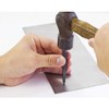 Niigata Seiki SK TCP-L Center Punch with Carbide Tip, Made