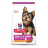 Croquetas para Perro Cachorro Hill's Science Diet Pequeño y Mini