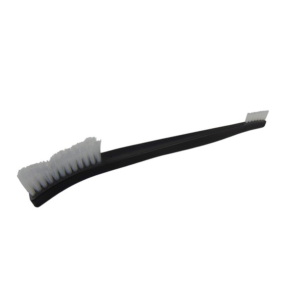 (5 pc) Type-III 7" Black Double Sided Nylon Weapon Cleaning Brush