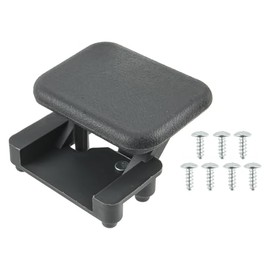 Replacement Parts For 1999-2007 Chevy GMC Silverado Sierra 3500 2500 1500 Glove Box Latch Handle Mod-GS95-2371