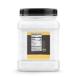 Birch & Meadow Granulated White Sugar, Cooking & Baking, Cookies & Cakes (56 Ounce)