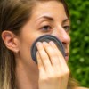 EcoGreen® - Paquete de 16 Pads Desmaquillantes de Bambú y