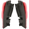 HECASA Pair LED Tail Light Compatible with 2011-2020 Dodge Grand