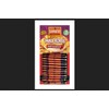 Lowrey's Hot and Spicy Microwave Pork Rinds 1.75 oz. Packet - Case Of: 18;
